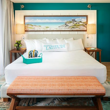 Margaritaville Island Reserve Riviera Cancun - A Karisma All-Inclusive Experience For All (Adults Only) Puerto Morelos Exterior foto