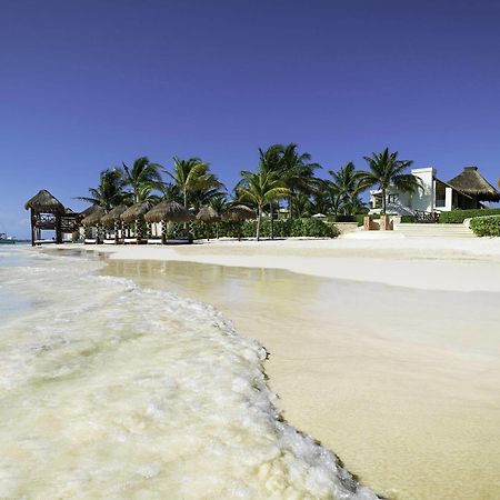 Margaritaville Island Reserve Riviera Cancun - A Karisma All-Inclusive Experience For All (Adults Only) Puerto Morelos Exterior foto