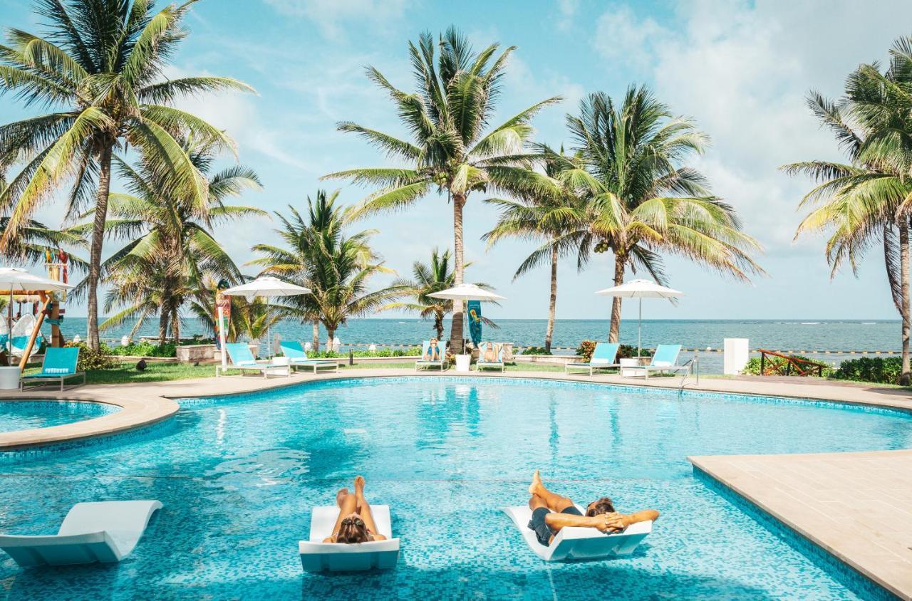 Margaritaville Island Reserve Riviera Cancun - A Karisma All-Inclusive Experience For All (Adults Only) Puerto Morelos Exterior foto