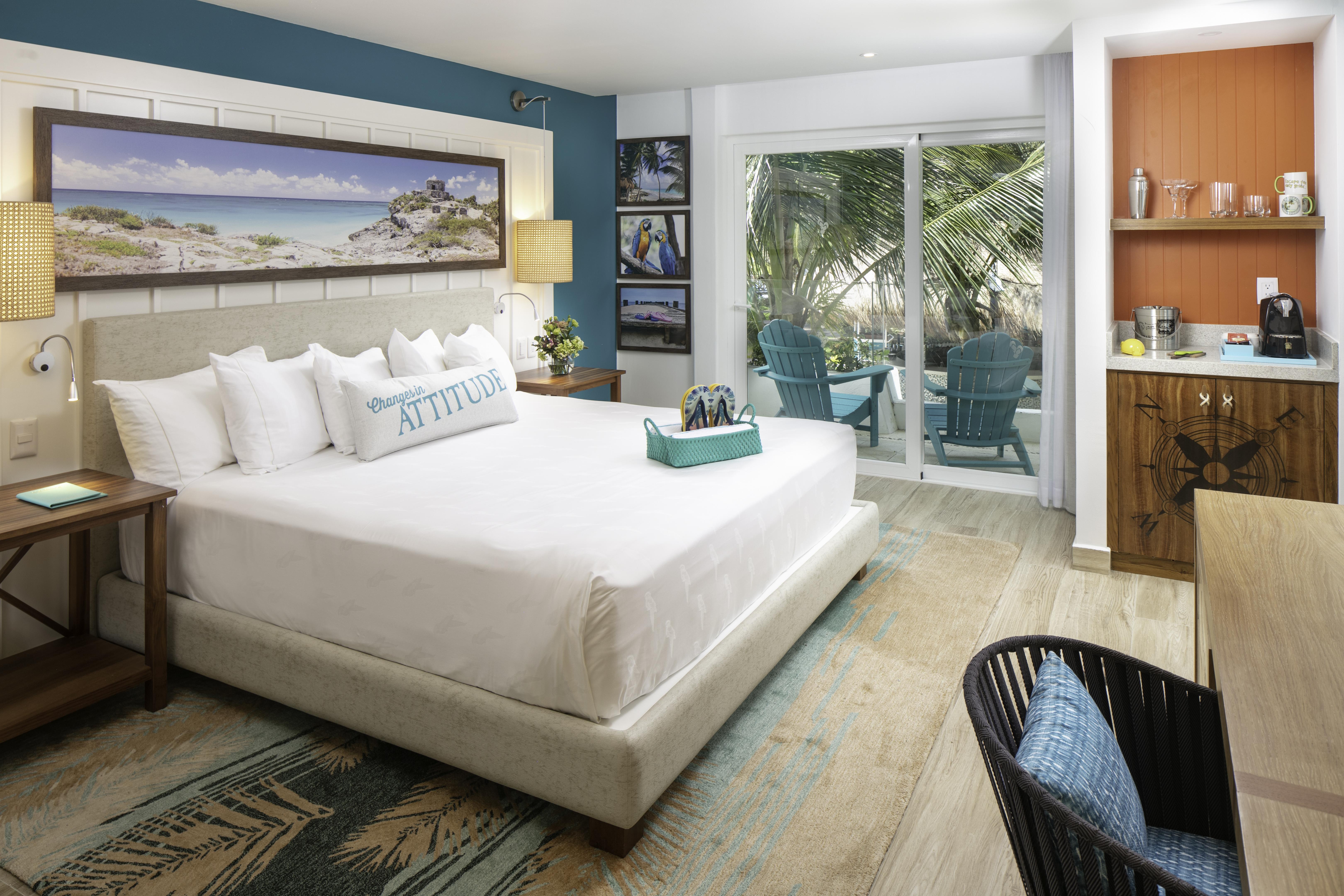 Margaritaville Island Reserve Riviera Cancun - A Karisma All-Inclusive Experience For All (Adults Only) Puerto Morelos Exterior foto