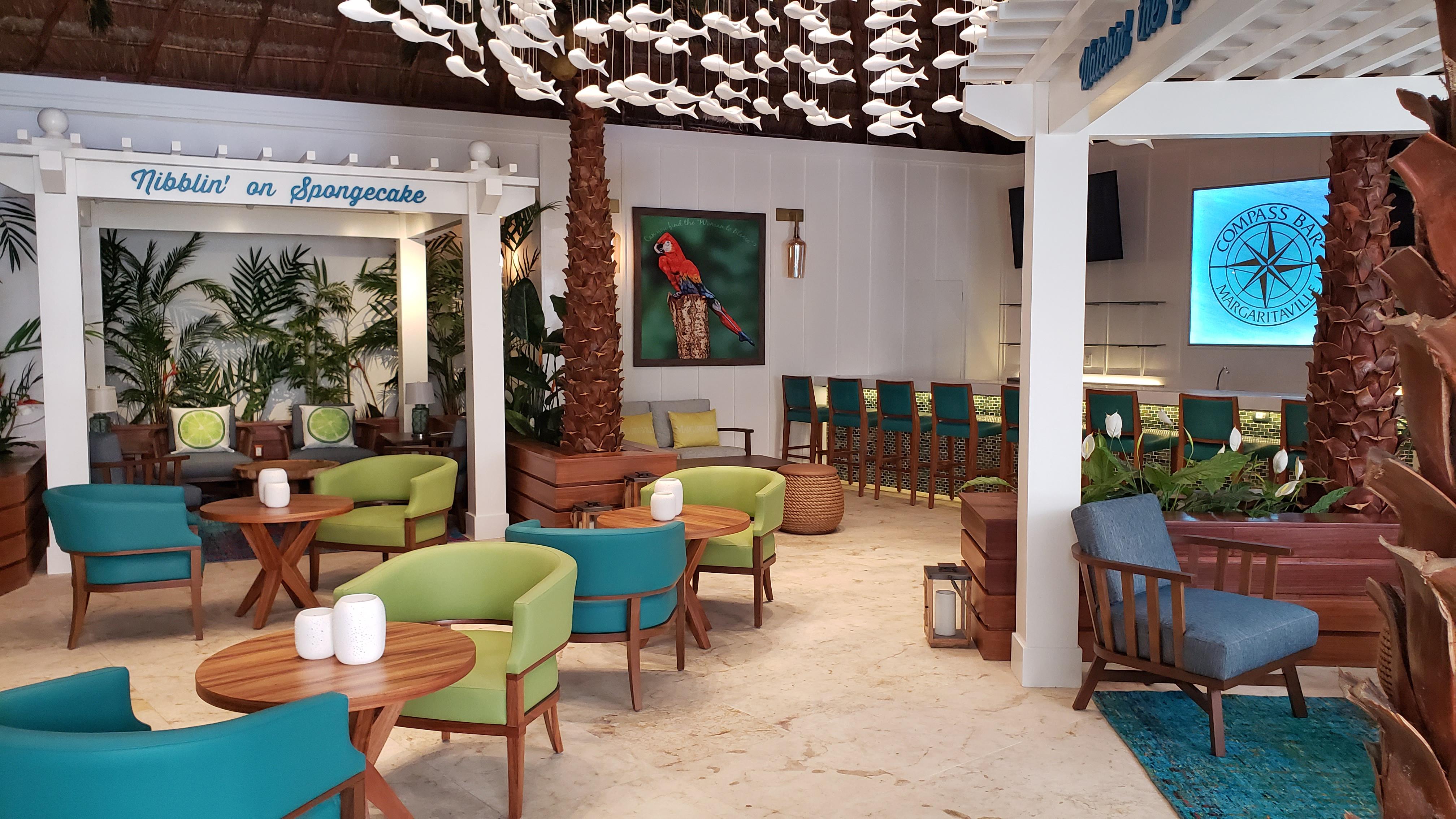 Margaritaville Island Reserve Riviera Cancun - A Karisma All-Inclusive Experience For All (Adults Only) Puerto Morelos Exterior foto