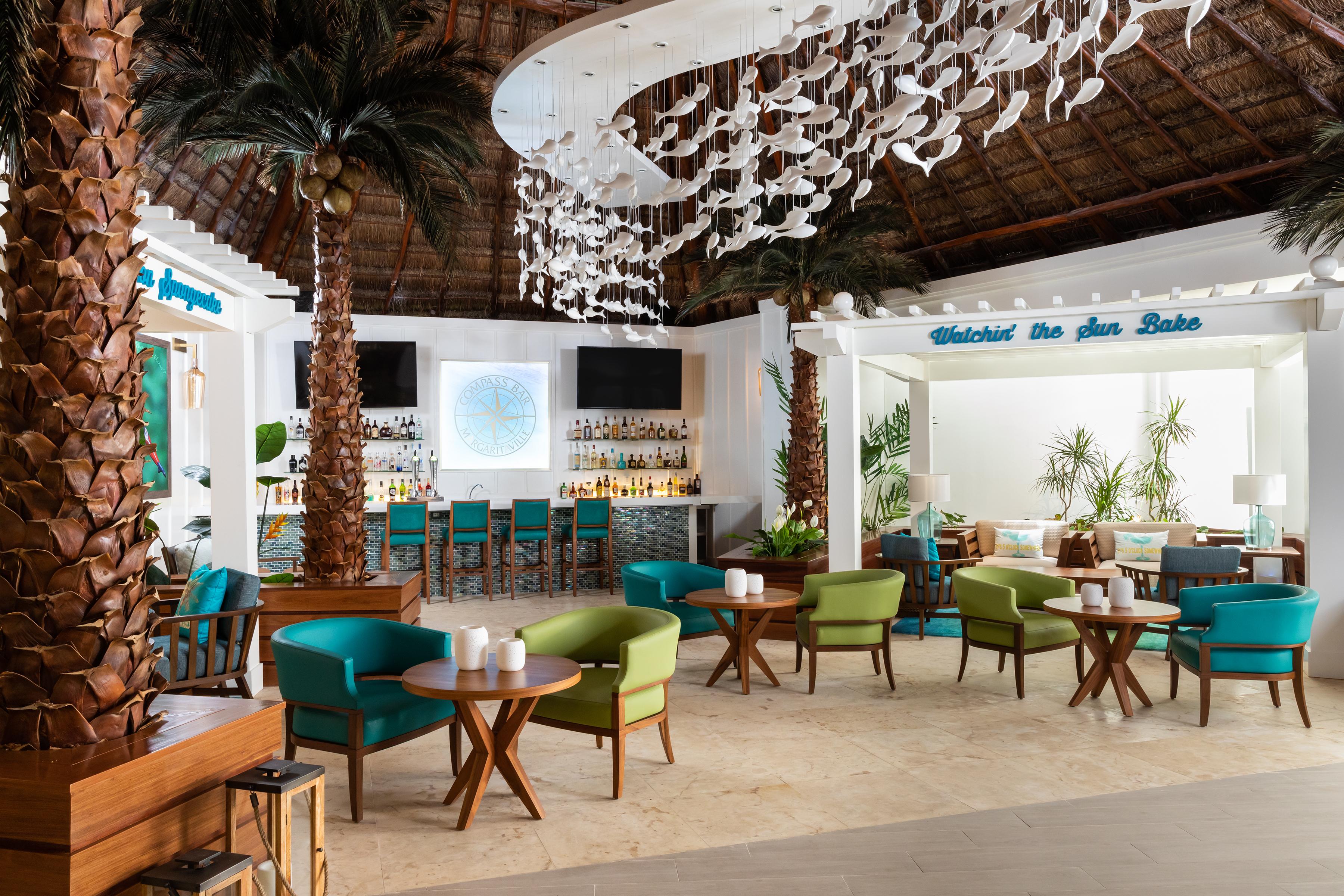 Margaritaville Island Reserve Riviera Cancun - A Karisma All-Inclusive Experience For All (Adults Only) Puerto Morelos Exterior foto