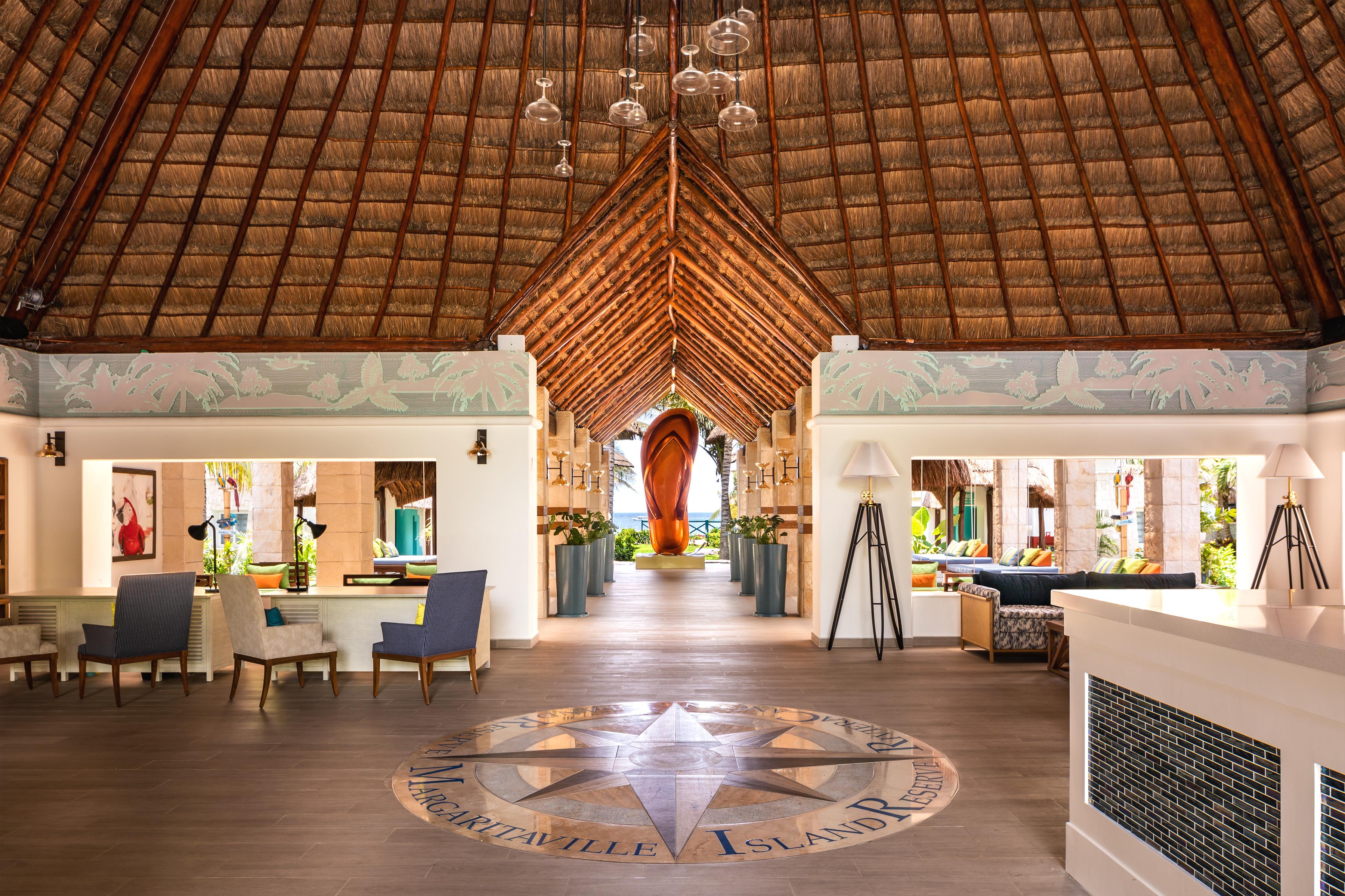 Margaritaville Island Reserve Riviera Cancun - A Karisma All-Inclusive Experience For All (Adults Only) Puerto Morelos Exterior foto