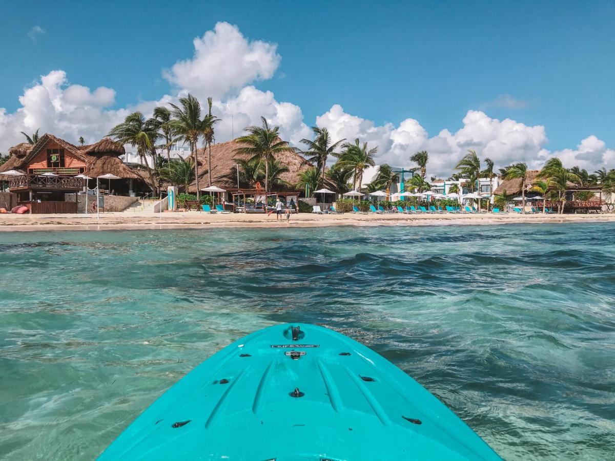 Margaritaville Island Reserve Riviera Cancun - A Karisma All-Inclusive Experience For All (Adults Only) Puerto Morelos Exterior foto