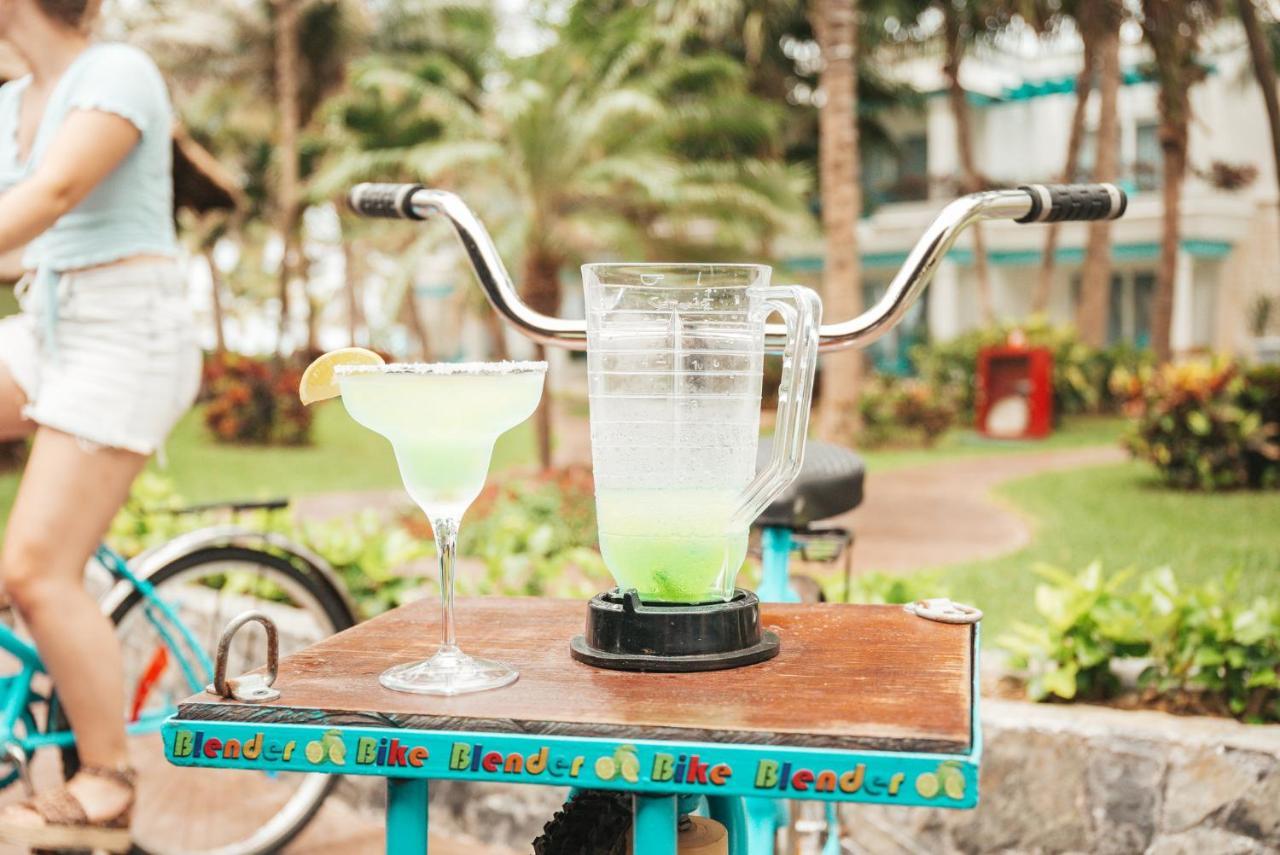 Margaritaville Island Reserve Riviera Cancun - A Karisma All-Inclusive Experience For All (Adults Only) Puerto Morelos Exterior foto