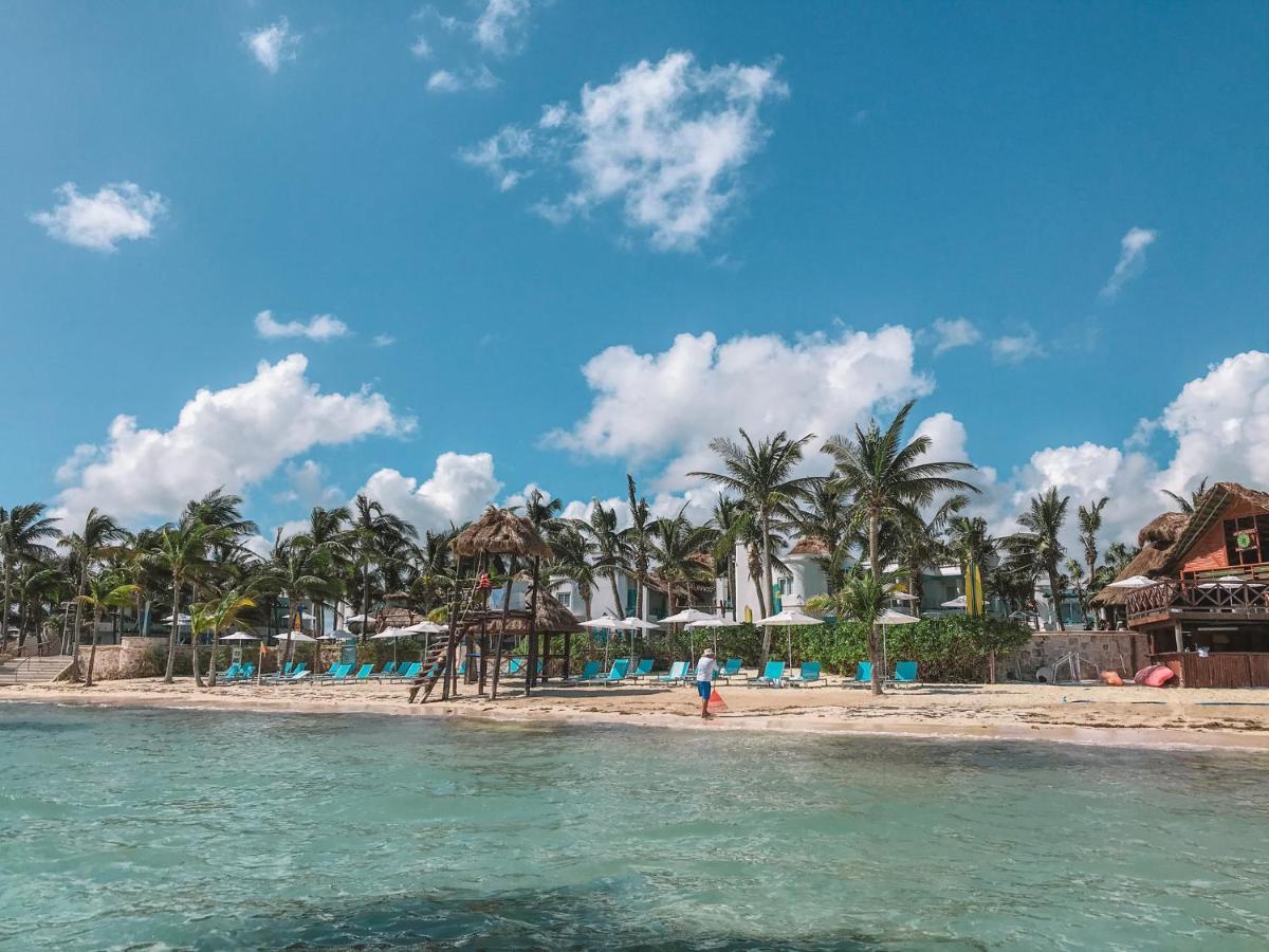 Margaritaville Island Reserve Riviera Cancun - A Karisma All-Inclusive Experience For All (Adults Only) Puerto Morelos Exterior foto