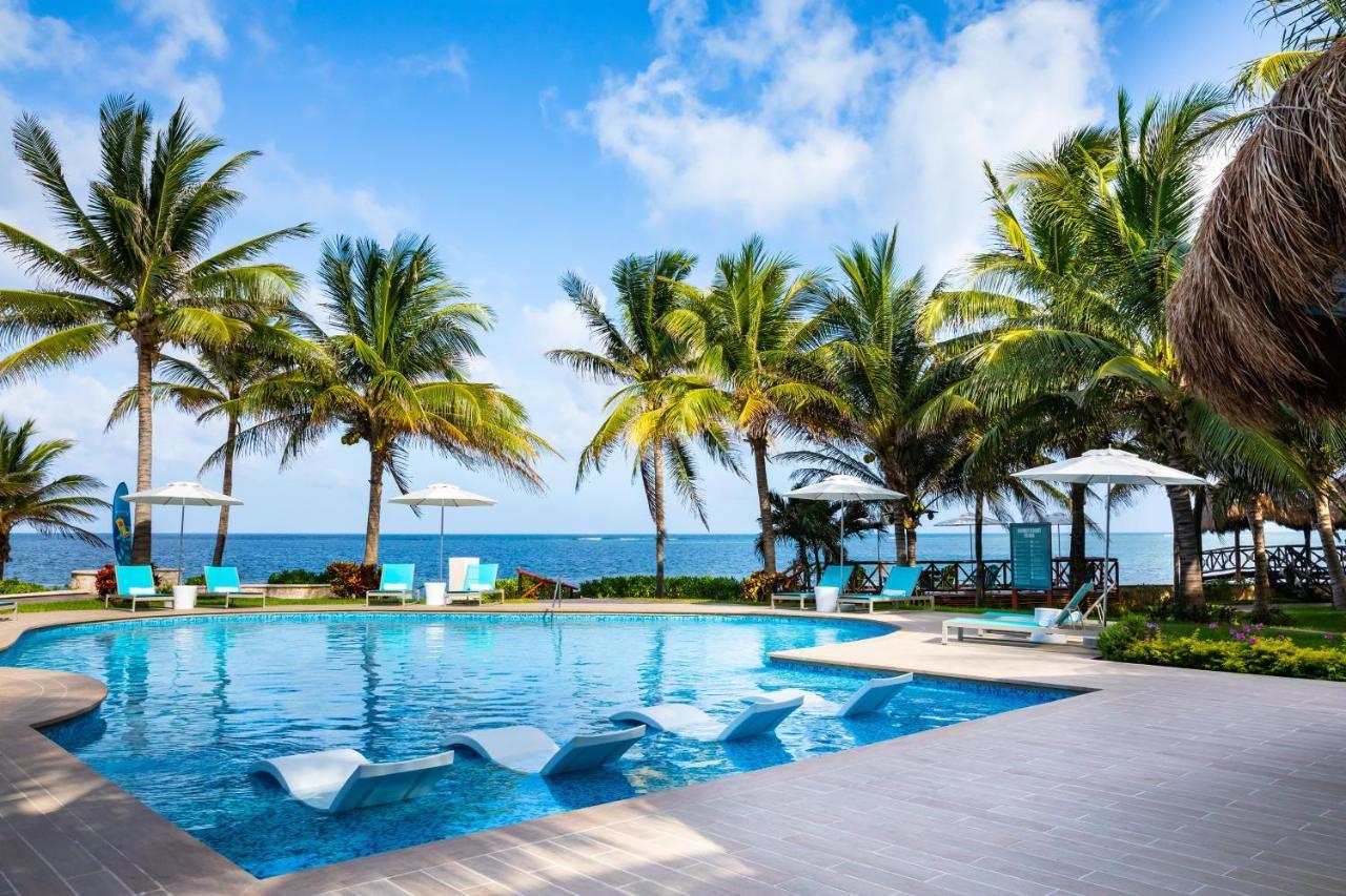 Margaritaville Island Reserve Riviera Cancun - A Karisma All-Inclusive Experience For All (Adults Only) Puerto Morelos Exterior foto