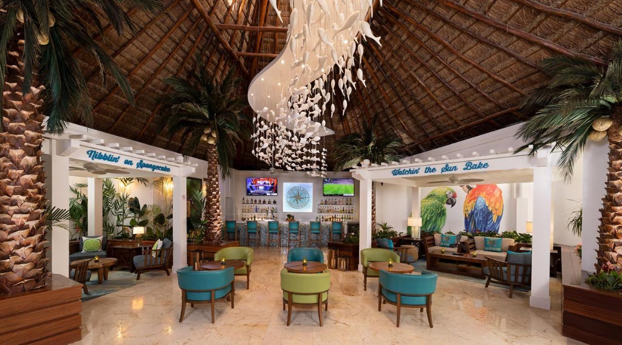 Margaritaville Island Reserve Riviera Cancun - A Karisma All-Inclusive Experience For All (Adults Only) Puerto Morelos Exterior foto