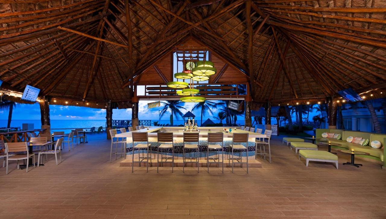 Margaritaville Island Reserve Riviera Cancun - A Karisma All-Inclusive Experience For All (Adults Only) Puerto Morelos Exterior foto