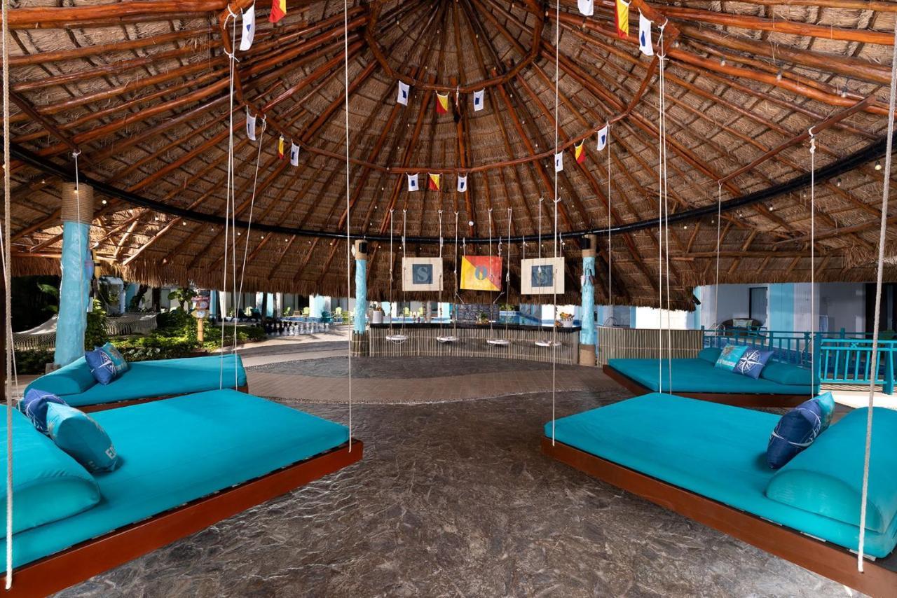 Margaritaville Island Reserve Riviera Cancun - A Karisma All-Inclusive Experience For All (Adults Only) Puerto Morelos Exterior foto