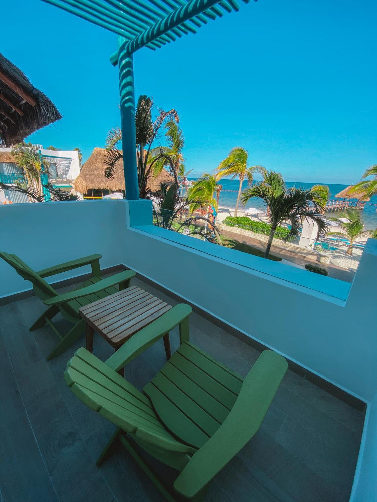 Margaritaville Island Reserve Riviera Cancun - A Karisma All-Inclusive Experience For All (Adults Only) Puerto Morelos Exterior foto