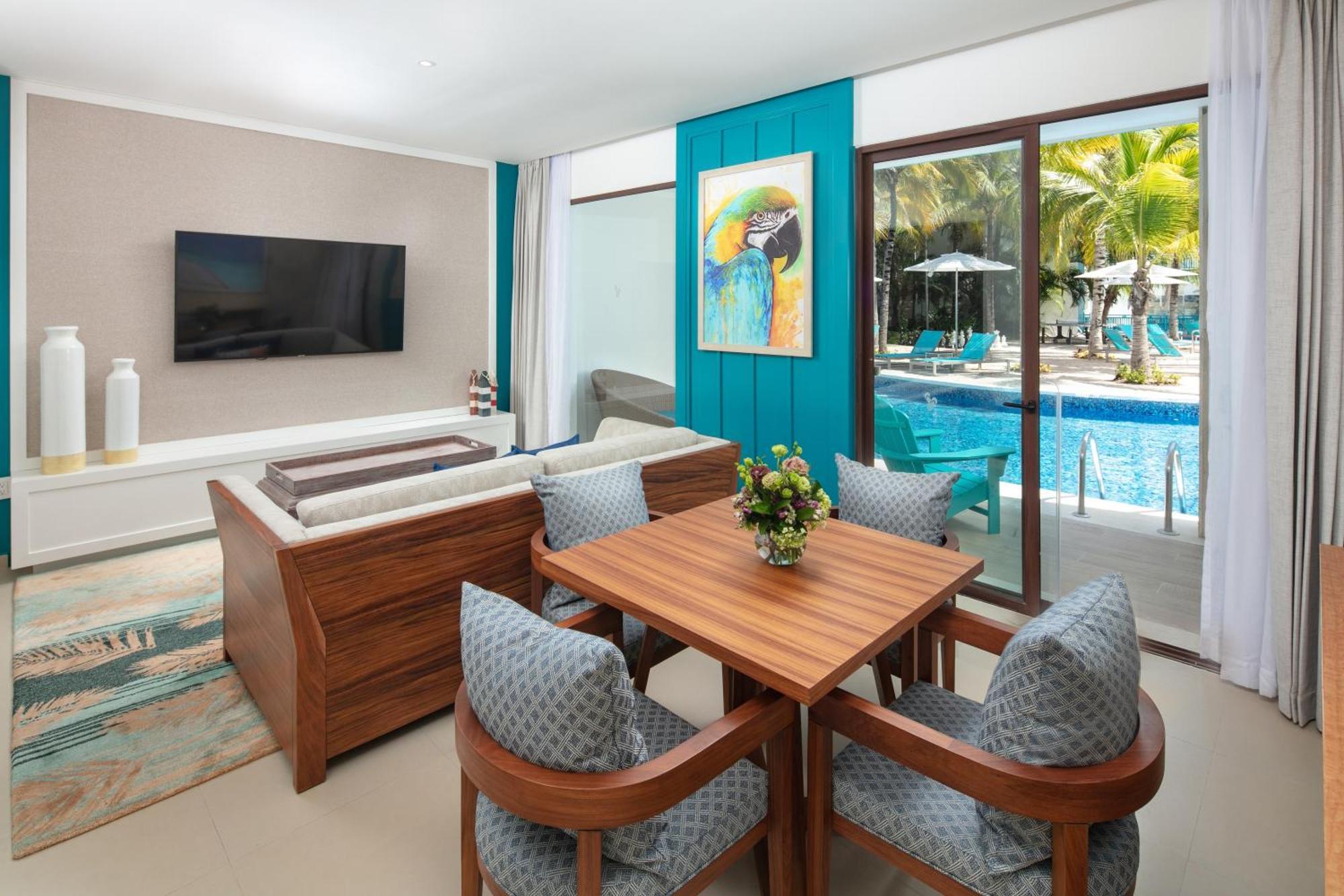 Margaritaville Island Reserve Riviera Cancun - A Karisma All-Inclusive Experience For All (Adults Only) Puerto Morelos Exterior foto