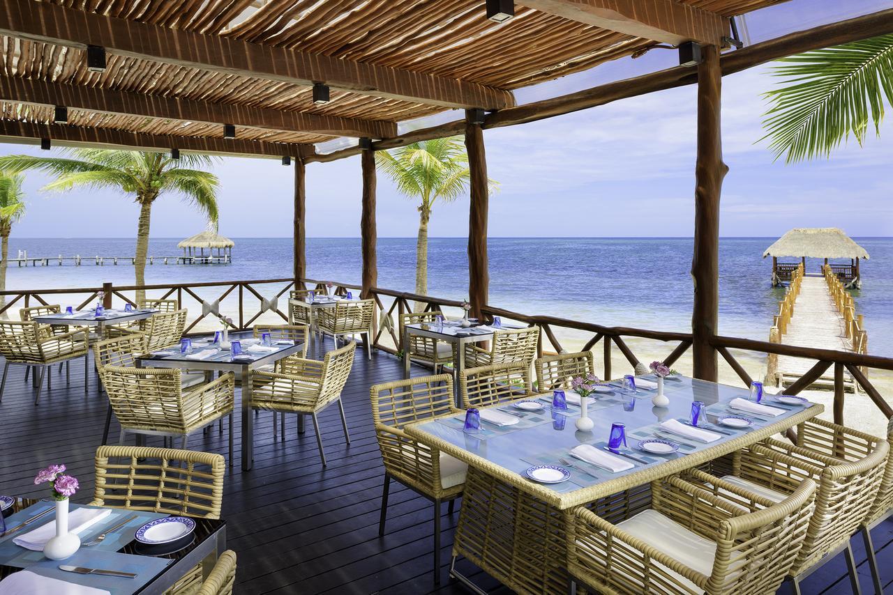 Margaritaville Island Reserve Riviera Cancun - A Karisma All-Inclusive Experience For All (Adults Only) Puerto Morelos Exterior foto