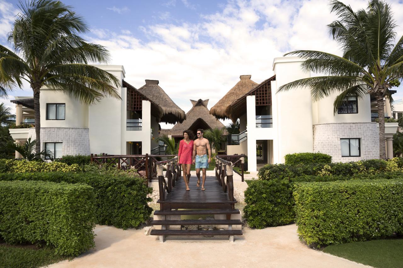 Margaritaville Island Reserve Riviera Cancun - A Karisma All-Inclusive Experience For All (Adults Only) Puerto Morelos Exterior foto